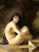 unknow artist Sexy body, female nudes, classical nudes 07 oil painting reproduction